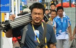 Olympic Bắc Kinh đạt kỉ lục người xem truyền hình